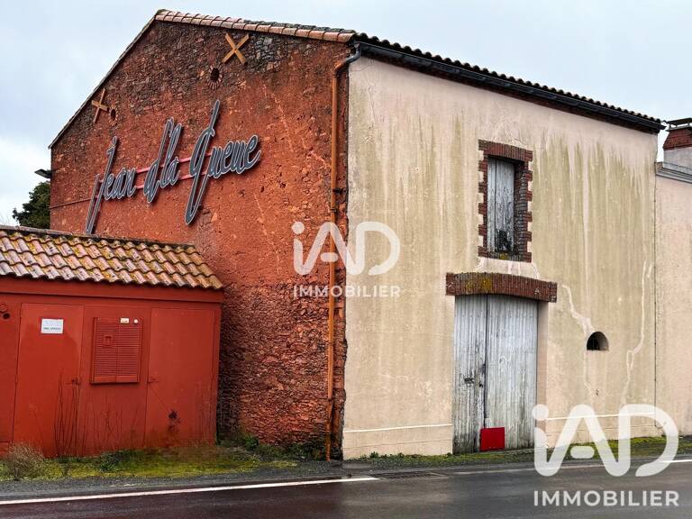 Vente Grange 7 pièces — photo 1