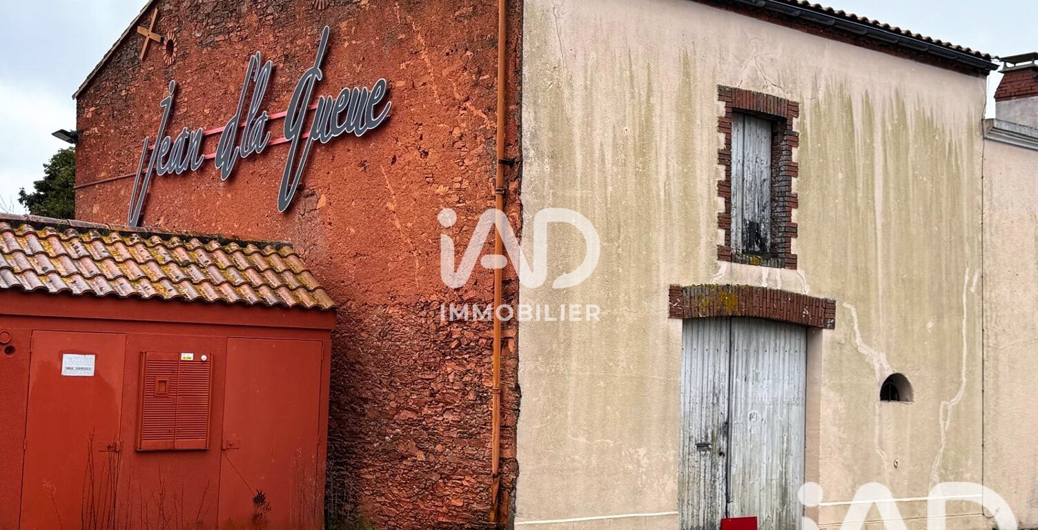 Vente Grange 7 pièces — photo 1