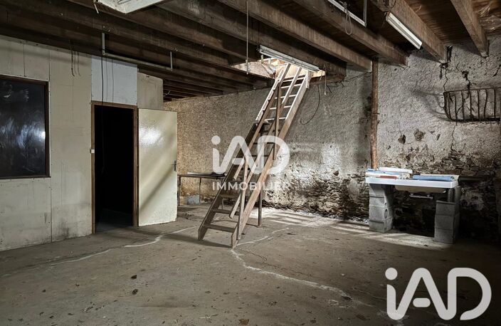 Vente Grange 7 pièces — photo 2