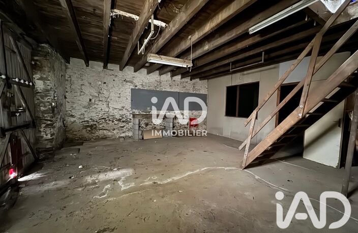 Vente Grange 7 pièces — photo 3