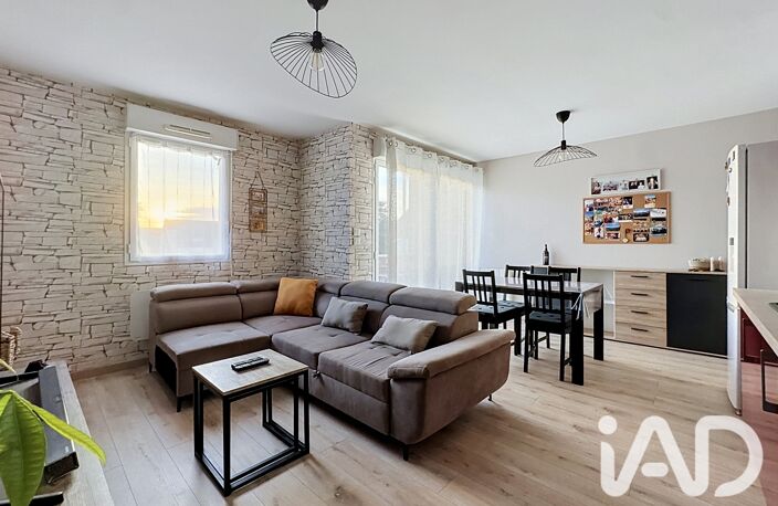 Vente Appartement 2 pièces — photo 2