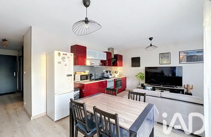 Vente Appartement 2 pièces — photo 3