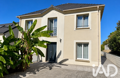 Vente Maison/villa 7 pièces — photo du bien