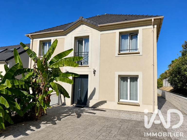 Vente Maison/villa 7 pièces — photo 1