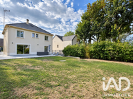 Vente Maison/villa 7 pièces — photo 2