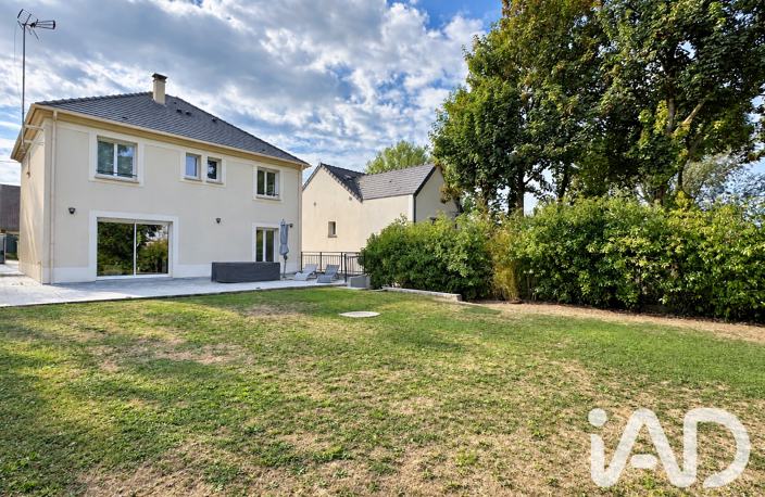Vente Maison/villa 7 pièces — photo 2