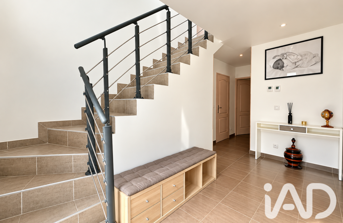 Vente Maison/villa 7 pièces — photo 3