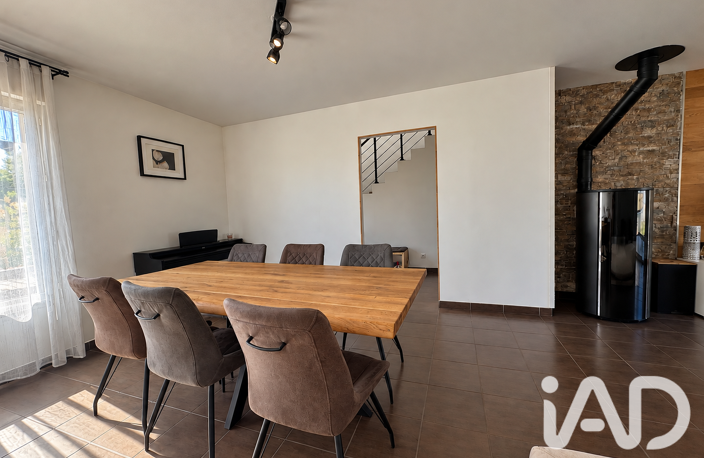 Vente Maison/villa 7 pièces — photo 4