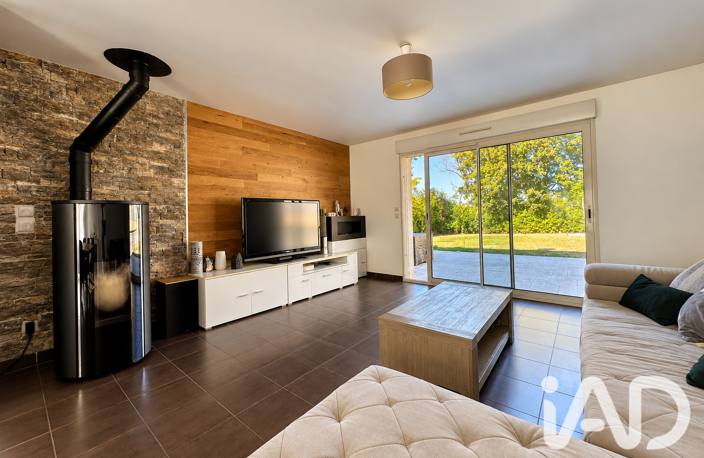 Vente Maison/villa 7 pièces — photo 5