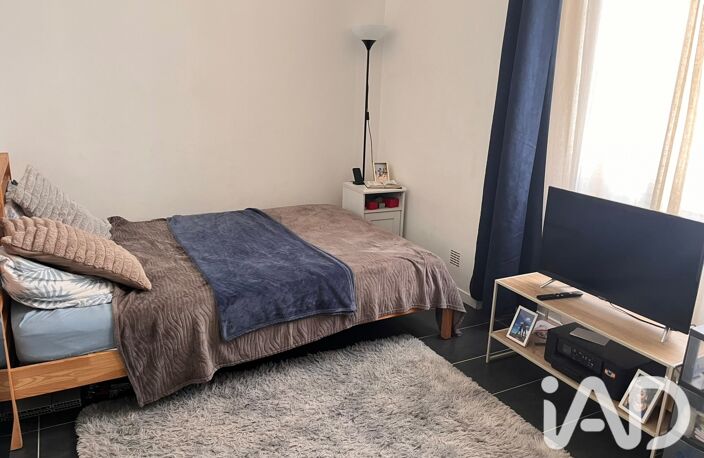 Vente Studio 1 pièce — photo 2