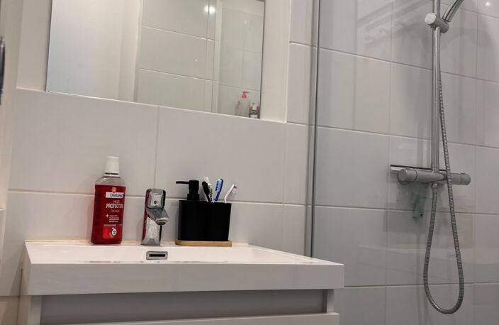 Vente Studio 1 pièce — photo 3