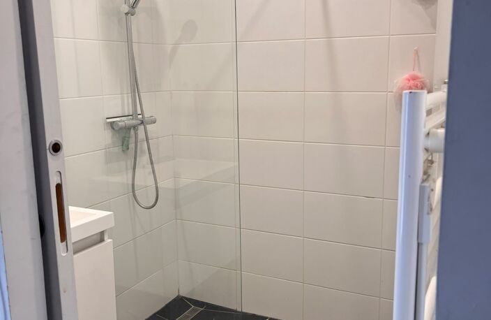 Vente Studio 1 pièce — photo 4