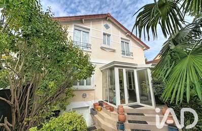 Vente Maison/villa 6 pièces — photo du bien