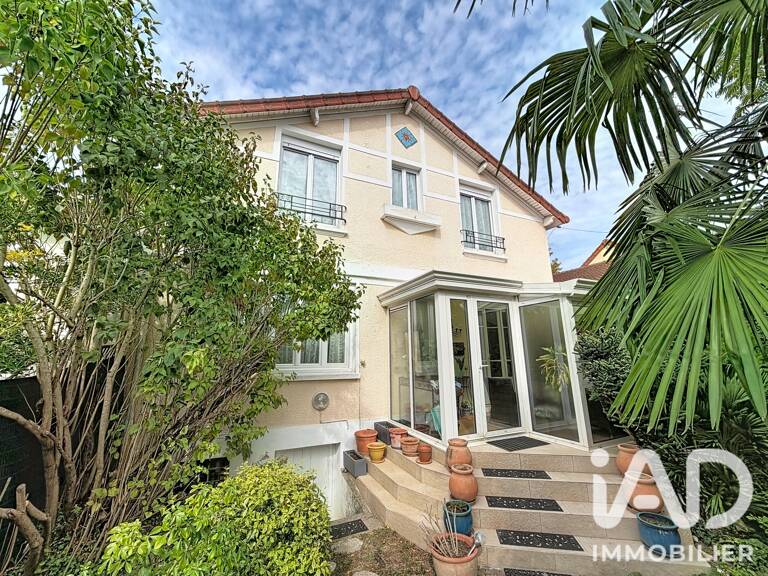 Vente Maison/villa 6 pièces — photo 1