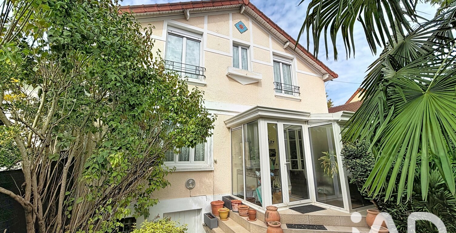 Vente Maison/villa 6 pièces — photo 1