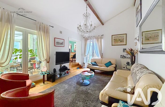 Vente Maison/villa 6 pièces — photo 3