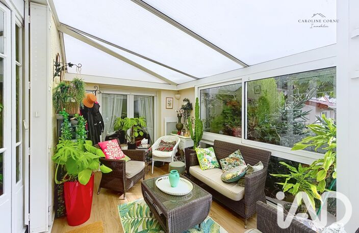 Vente Maison/villa 6 pièces — photo 4