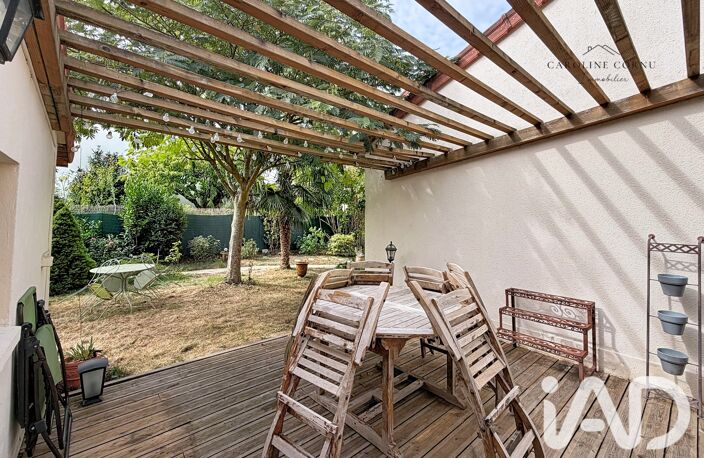 Vente Maison/villa 6 pièces — photo 5
