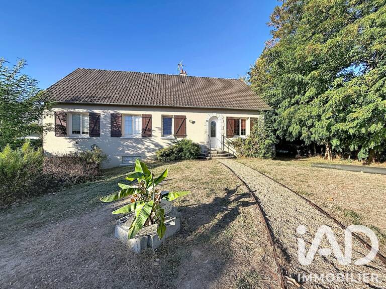 Vente Maison/villa 9 pièces — photo 1