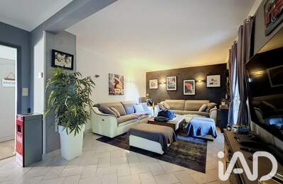 Vente Maison/villa 9 pièces — photo du bien