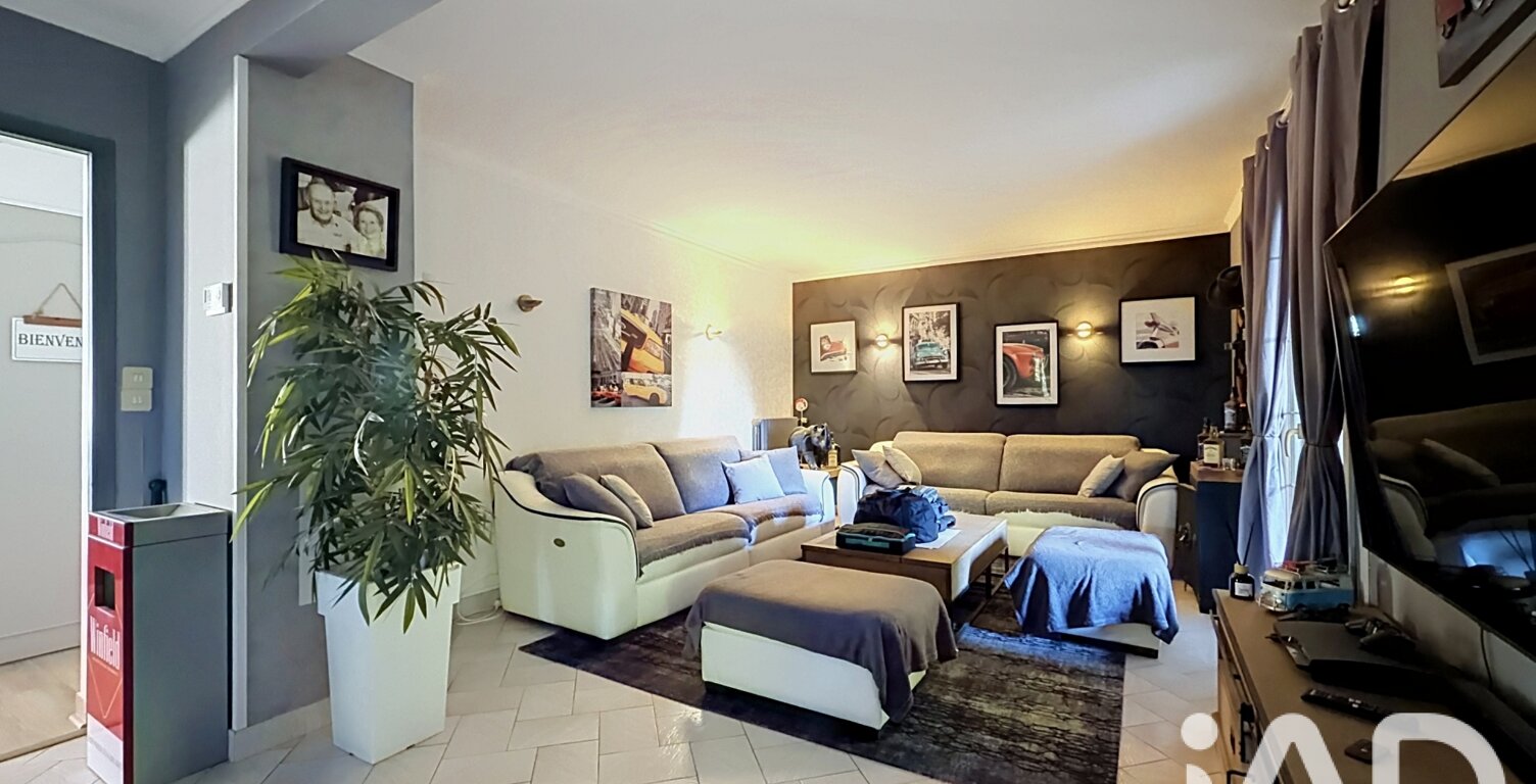 Vente Maison/villa 9 pièces — photo 1