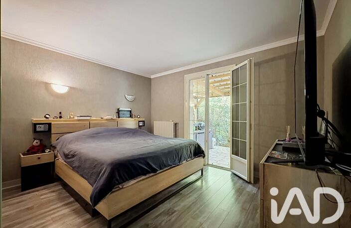 Vente Maison/villa 9 pièces — photo 4