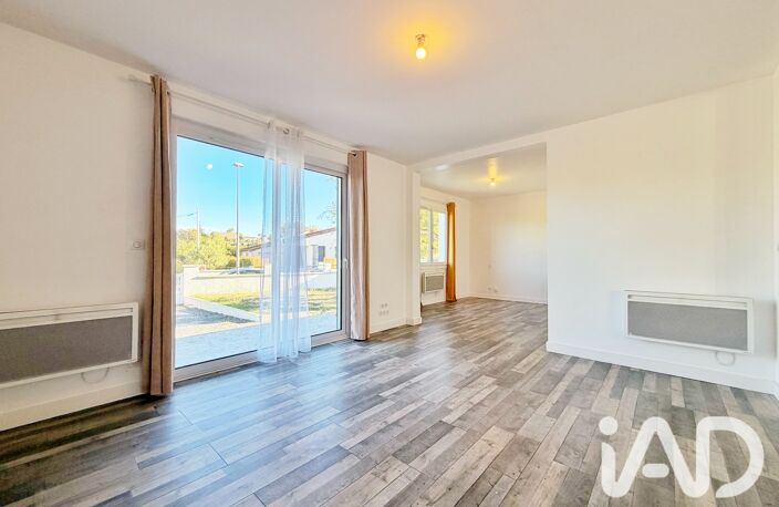 Location Maison traditionnelle 4 pièces — photo 3
