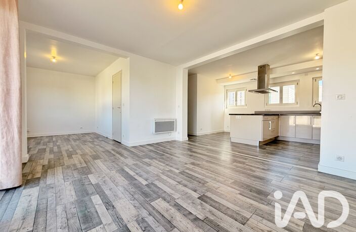 Location Maison traditionnelle 4 pièces — photo 4