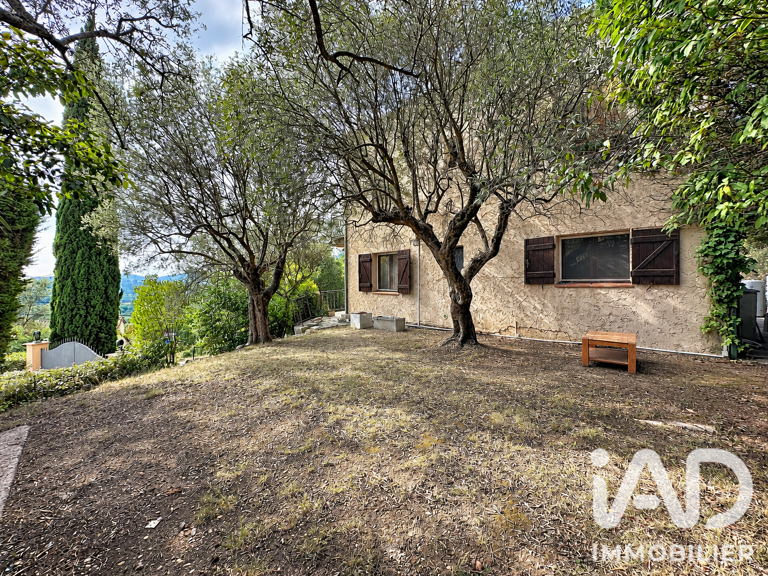 Vente Maison/villa 6 pièces — photo 1