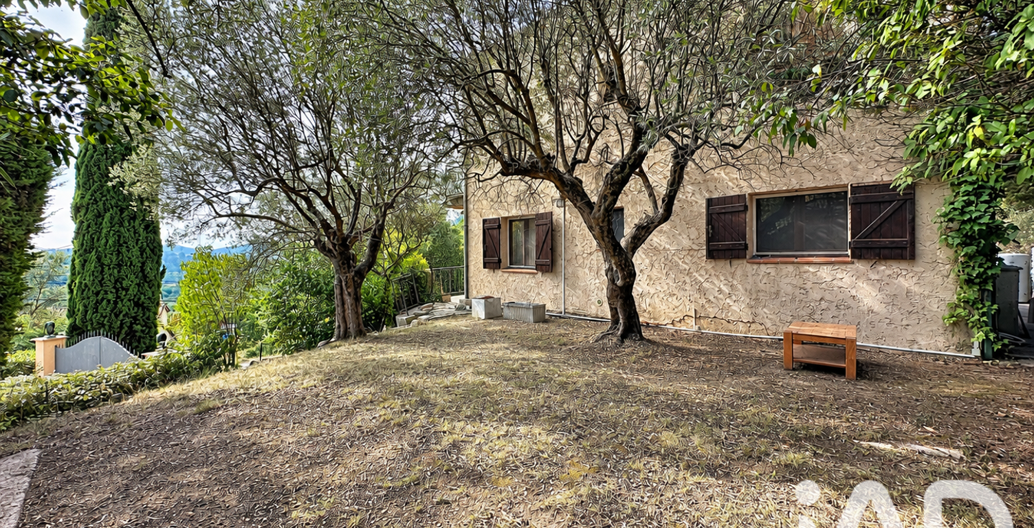 Vente Maison/villa 6 pièces — photo 1
