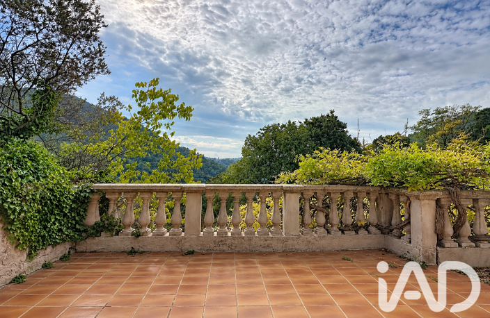 Vente Maison/villa 6 pièces — photo 2