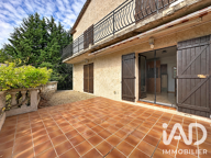 Vente Maison/villa 6 pièces — photo 3