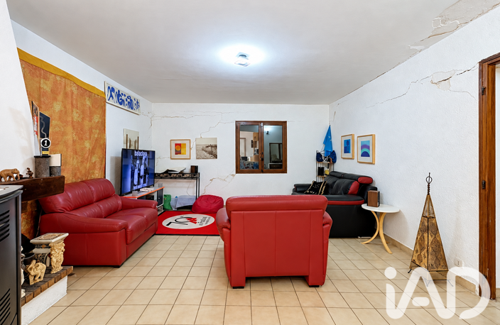 Vente Maison/villa 6 pièces — photo 4