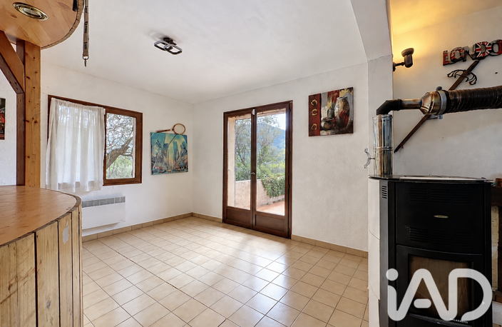 Vente Maison/villa 6 pièces — photo 5