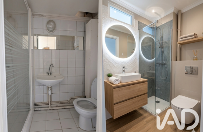 Vente Appartement 1 pièce — photo 3