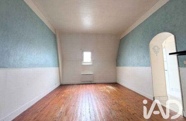 Vente Appartement 1 pièce — photo 4