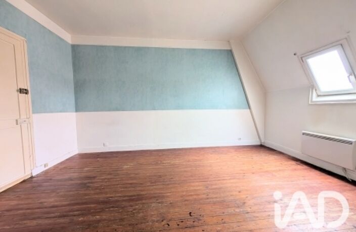Vente Appartement 1 pièce — photo 5