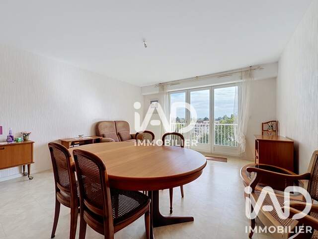 Vente Appartement 3 pièces — photo du bien