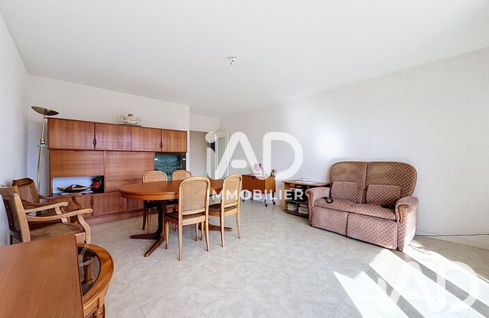 Vente Appartement 3 pièces — photo 2