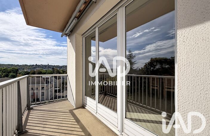 Vente Appartement 3 pièces — photo 3