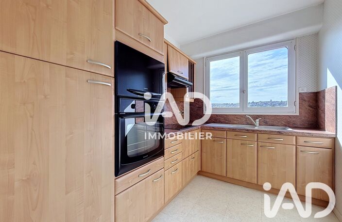 Vente Appartement 3 pièces — photo 4