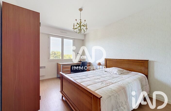 Vente Appartement 3 pièces — photo 5