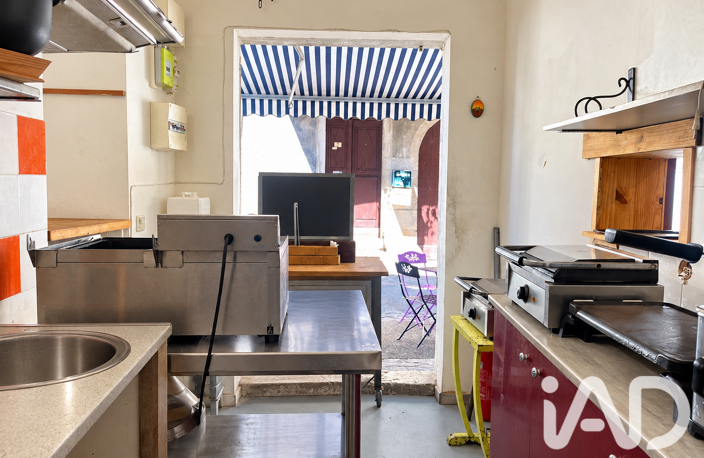Vente Divers Commerces 60 m&sup2; — photo 2