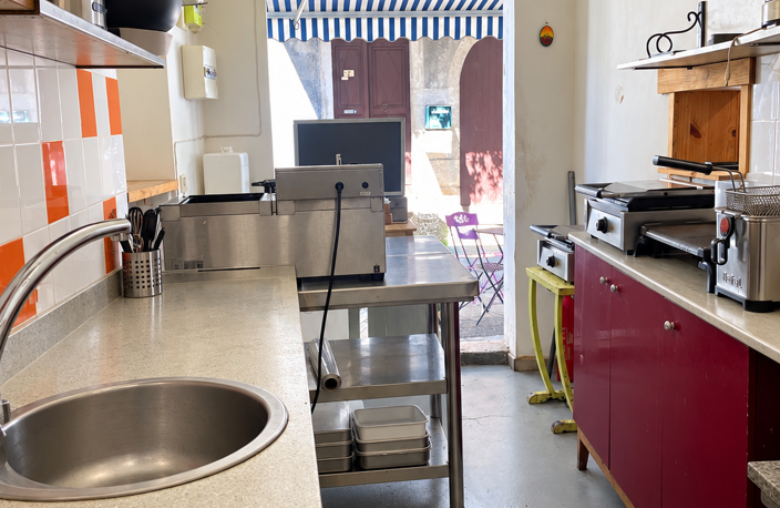 Vente Divers Commerces 60 m&sup2; — photo 3