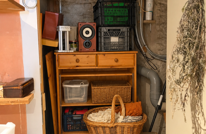 Vente Divers Commerces 60 m&sup2; — photo 5