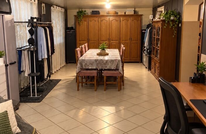 Vente Maison de ville 4 pièces — photo 3