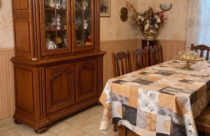 Vente Maison de ville 4 pièces — photo 4