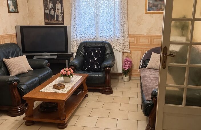 Vente Maison de ville 4 pièces — photo 5