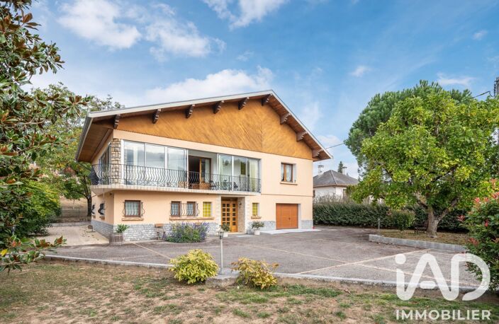 Vente Maison/villa 7 pièces — photo 4