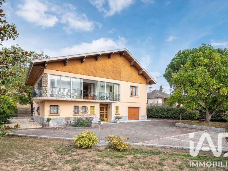 Vente Maison/villa 7 pièces — photo 1